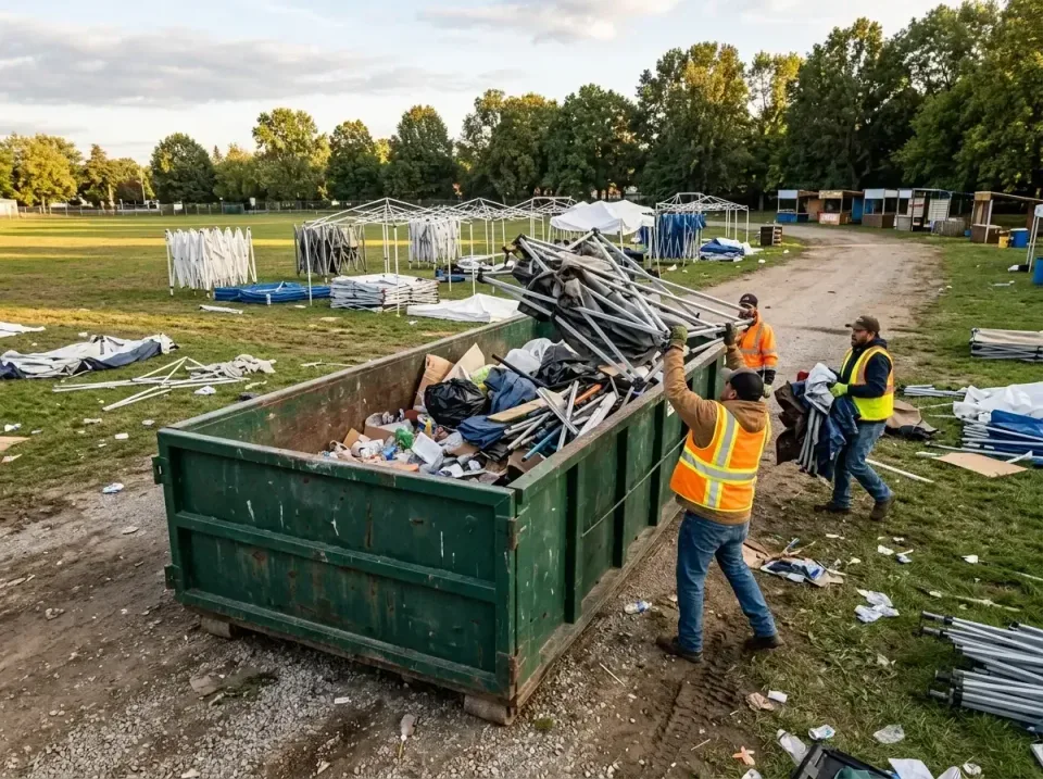 temporary-event-waste-containe-016 — frequently asked questions, Roll-Off Dumpster Rental Services in Maili, HI